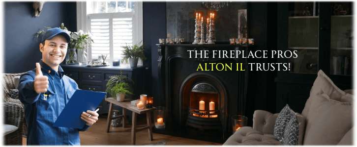 Chimney and Fireplace Solutions