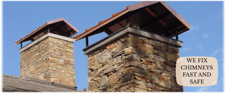 Chimney Repair Alton IL