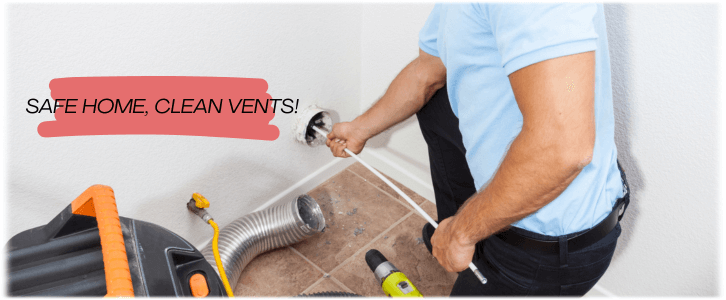 Dryer Vent Cleaning Alton IL