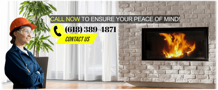 Chimney Sweep Alton IL