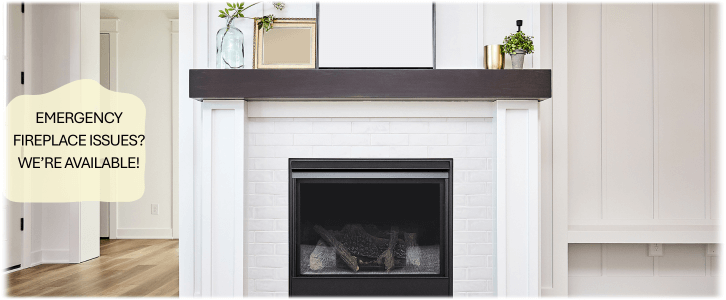 Alton IL Chimney Sweep